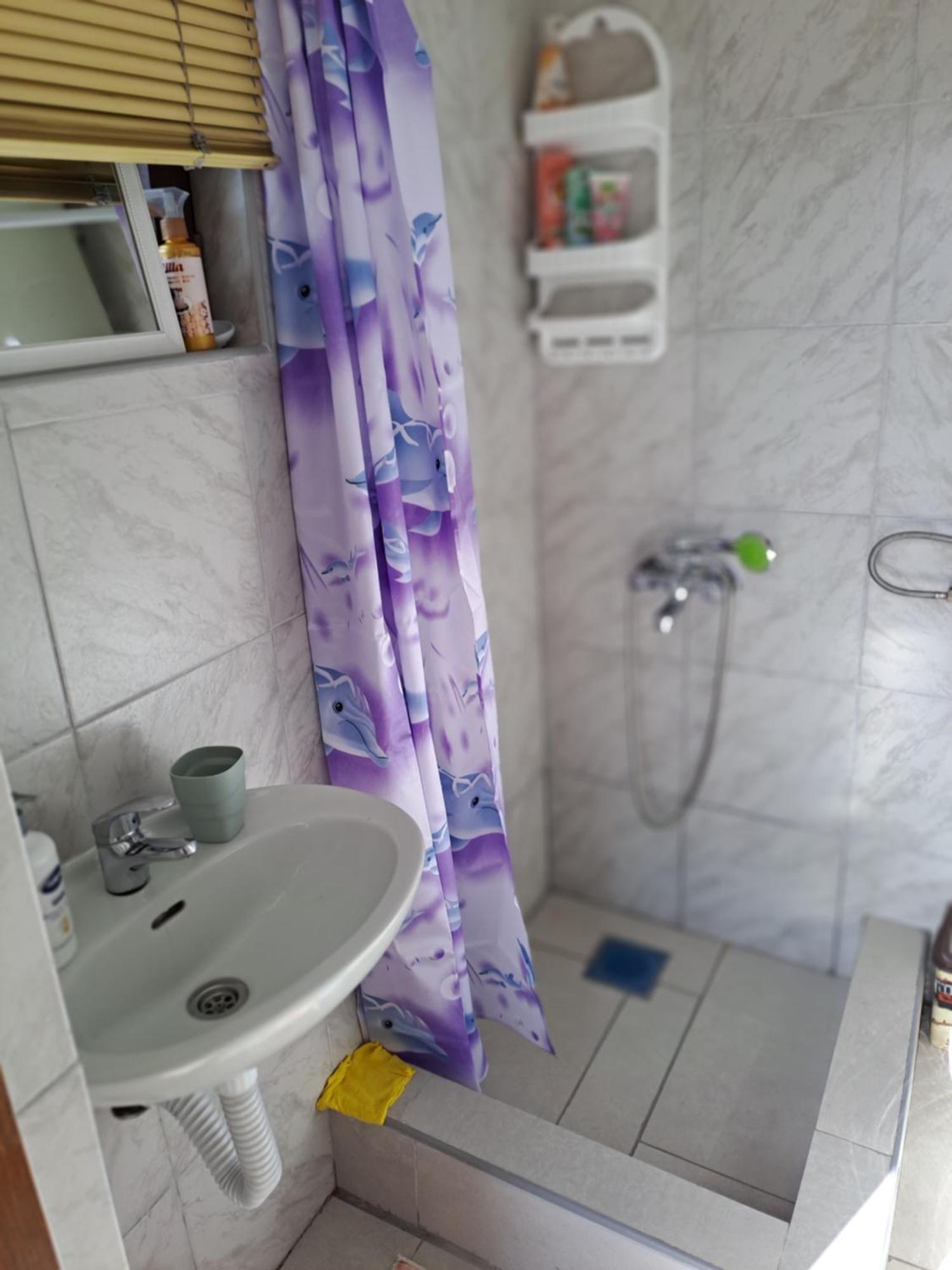 Natural House Visoko Εξωτερικό φωτογραφία